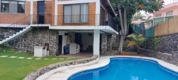 Casa en venta en Pedregal de las Fuentes, Jiutepec — foto 2 de 16