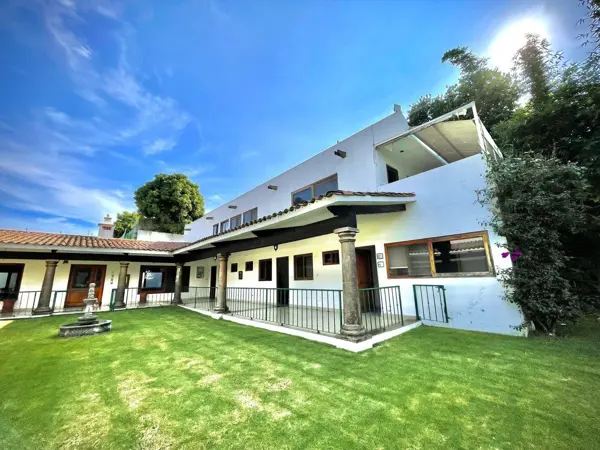 Casa en venta en Jardines de Delicias, Cuernavaca — foto 2 de 29