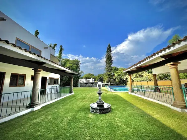 Casa en venta en Jardines de Delicias, Cuernavaca — foto 3 de 29