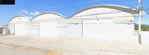 Bodega en renta en La Cruz, San Juan del Río — foto 3 de 30