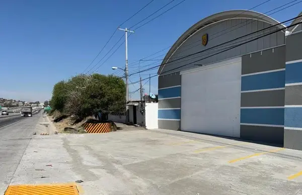 Bodega en renta en La Cruz, San Juan del Río — foto 2 de 30