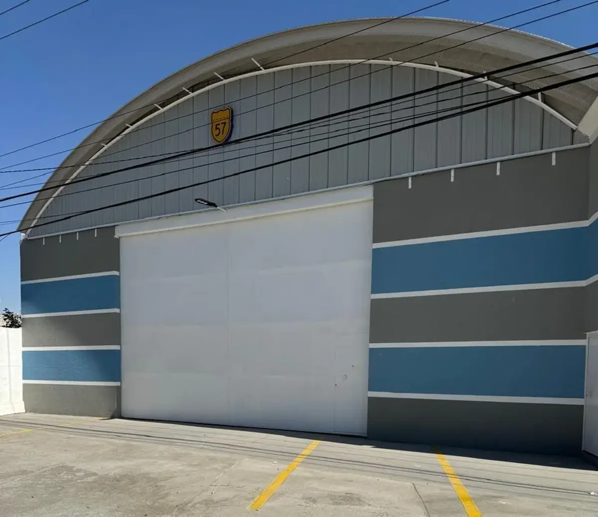 Bodega en renta en La Cruz, San Juan del Río — foto 1 de 30