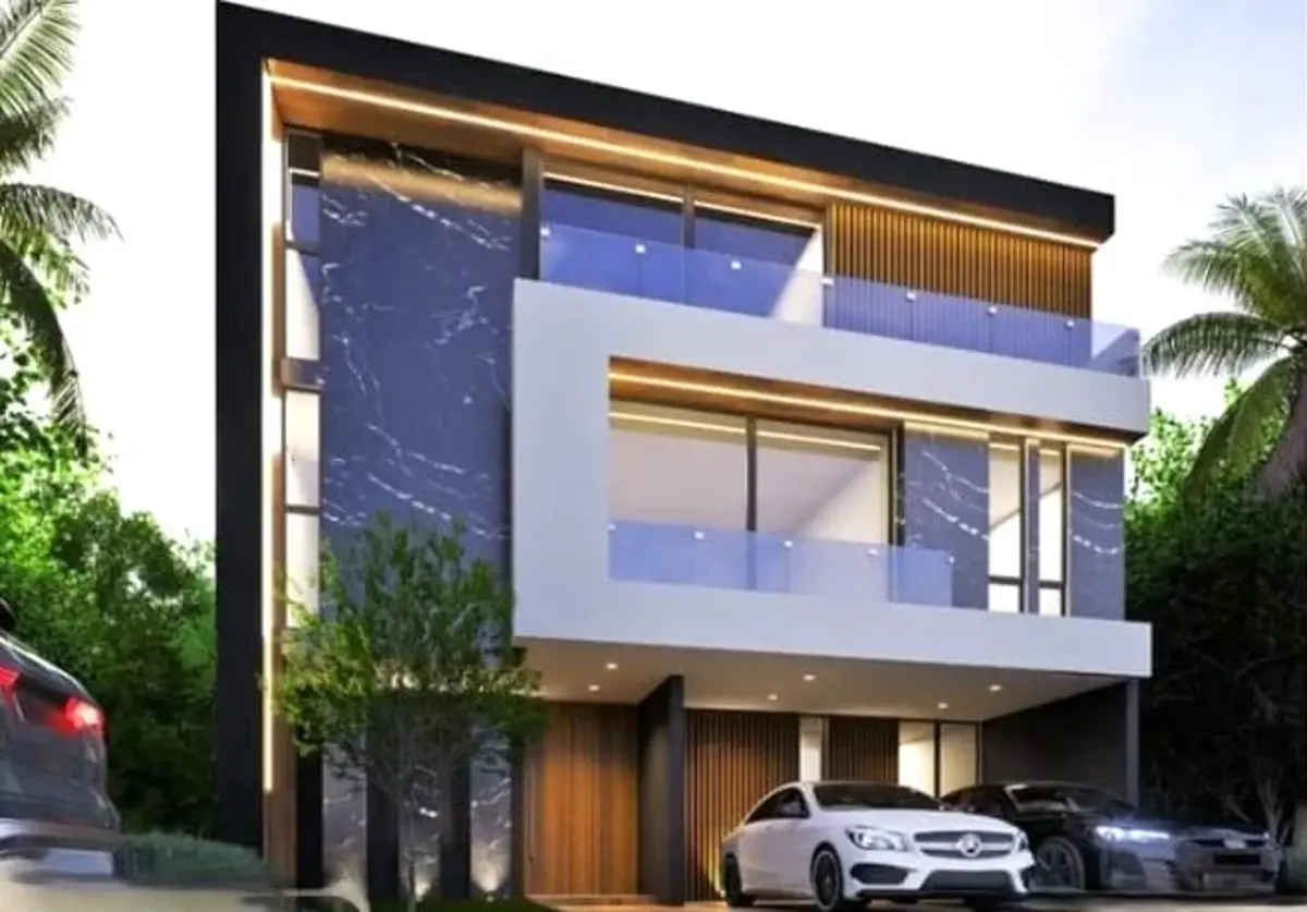 Casa en venta en Lomas de Angelópolis II, San Andrés Cholula