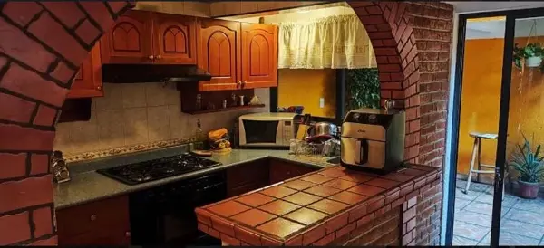 Casa en venta en Miguel Hidalgo 2a Seccion, Tlalpan — foto 3 de 12