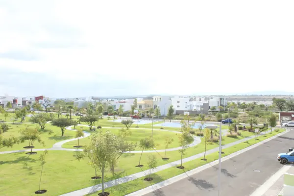 Casa en renta en Residencial el Refugio, Querétaro — foto 3 de 45