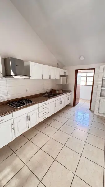 Casa en renta en Monraz, Guadalajara — foto 3 de 27