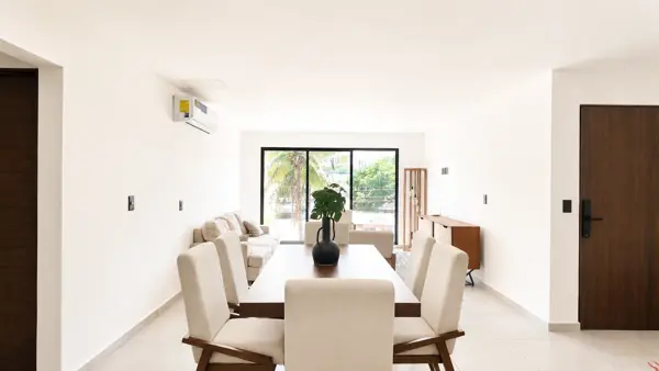 Departamento en venta en Joyas de Mocambo (Granjas los Pinos), Boca del Río — foto 2 de 11