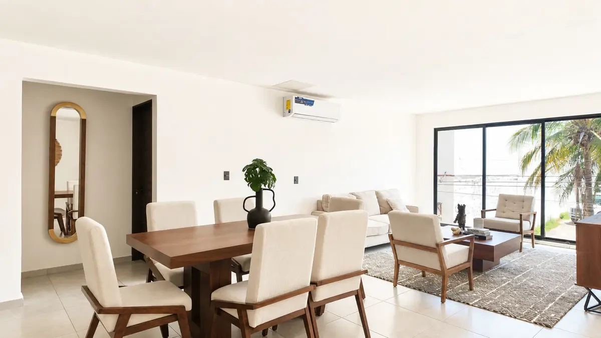 Departamento en venta en Joyas de Mocambo (Granjas los Pinos), Boca del Río — foto 1 de 11