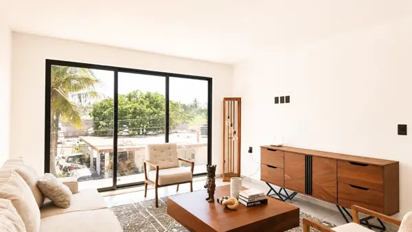 Departamento en venta en Joyas de Mocambo (Granjas los Pinos), Boca del Río — foto 3 de 11