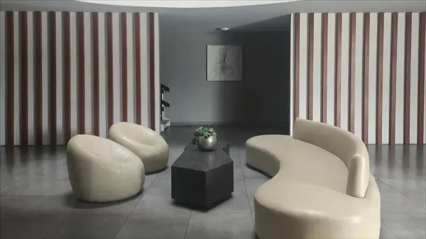Departamento en venta en San Lorenzo Tlaltenango, Miguel Hidalgo — foto 3 de 19
