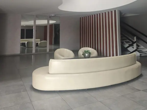 Departamento en venta en San Lorenzo Tlaltenango, Miguel Hidalgo — foto 2 de 19