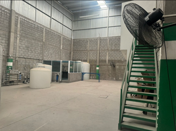 Bodega en renta en Pequeña Zona Industrial, Torreón — foto 3 de 5