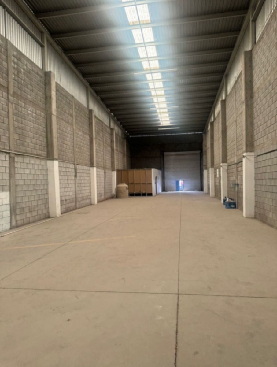 Bodega en Renta sobre Periférico Bodega en Renta sobre Periférico