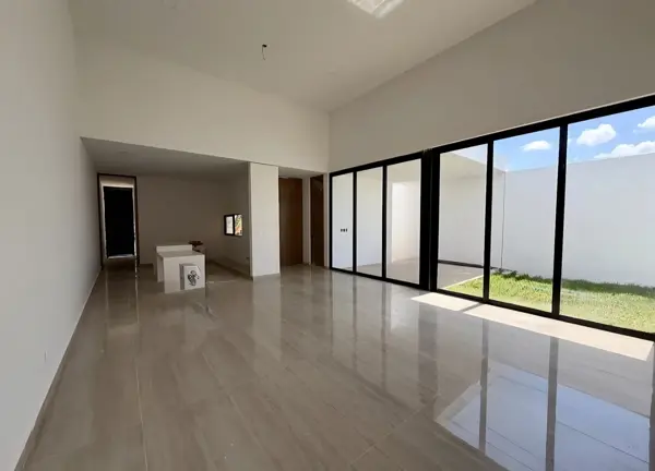 Casa en venta en Xcanatún, Mérida — foto 2 de 8