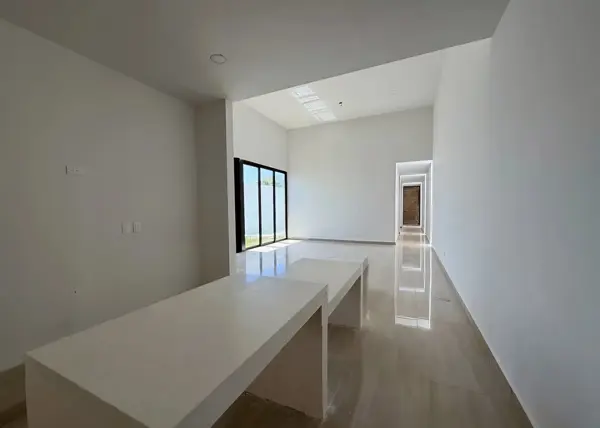 Casa en venta en Xcanatún, Mérida — foto 3 de 8
