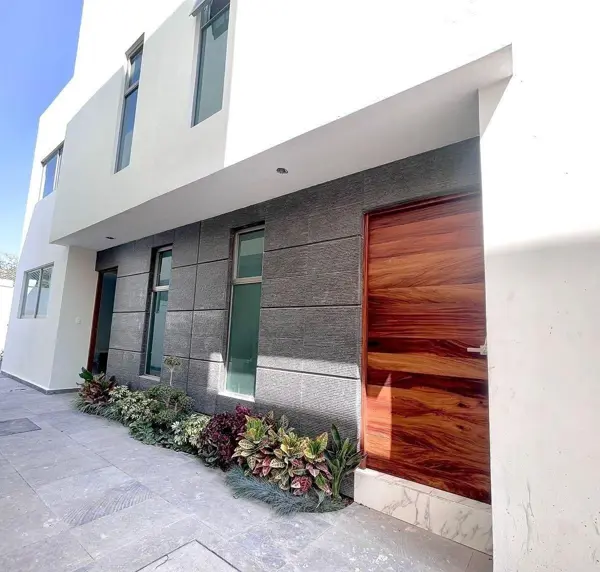 Casa en venta en Lomas de Trujillo, Emiliano Zapata — foto 2 de 14