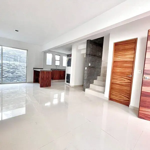 Casa en venta en Lomas de Trujillo, Emiliano Zapata — foto 3 de 14
