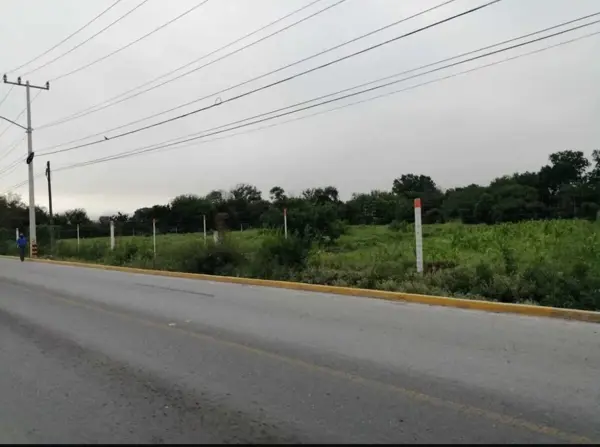 TERRENO VENTA GARCIA CENTRO DE GARCIA CABECERA MUNICIPAL N.L.