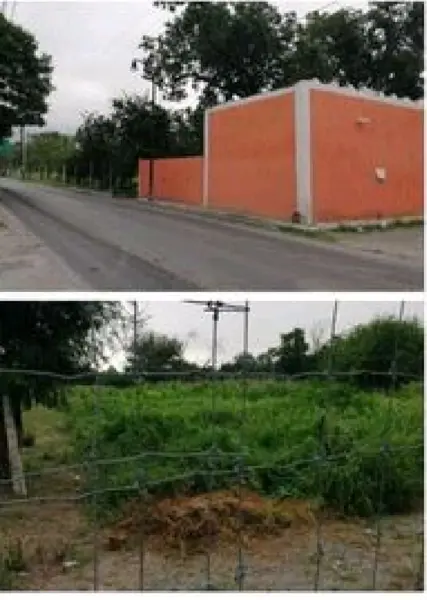 Terreno en venta en García Centro, García — foto 3 de 5