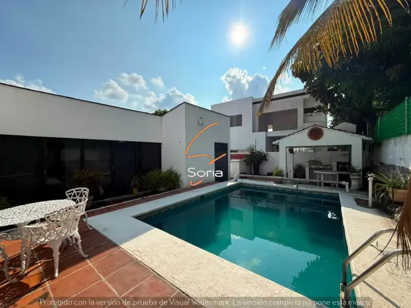 Casa en venta en Lomas de Cocoyoc, Atlatlahucan — foto 3 de 29
