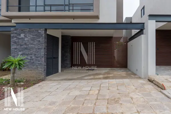 Casa en venta en El Molino Residencial y Golf, León — foto 2 de 40