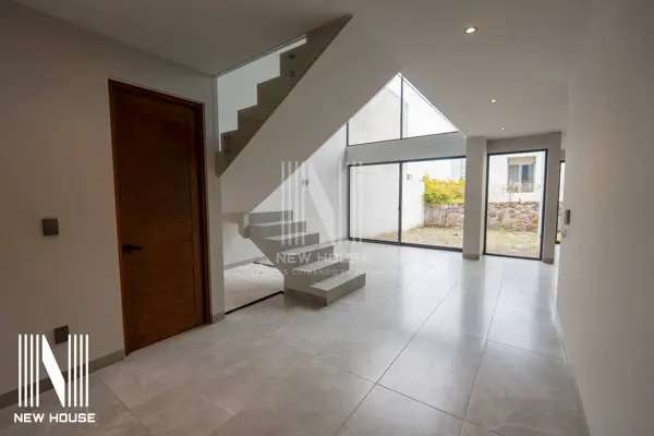 Casa en venta en El Molino Residencial y Golf, León — foto 3 de 40