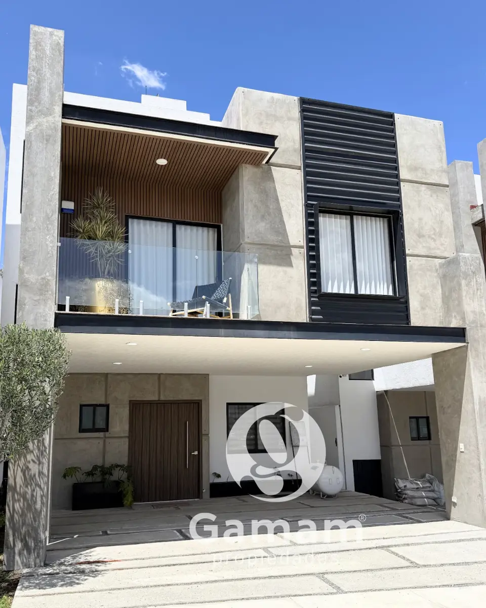Casa en venta en Altara 164, Pachuca de Soto — foto 1 de 34