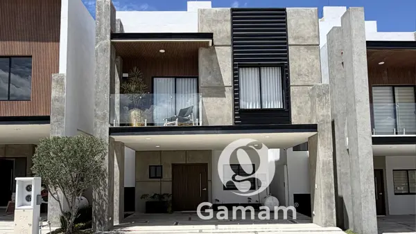Casa en venta en Altara 164, Pachuca de Soto — foto 2 de 34