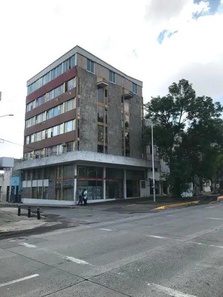 Oficina en renta en Mexicaltzingo, Guadalajara — foto 3 de 5