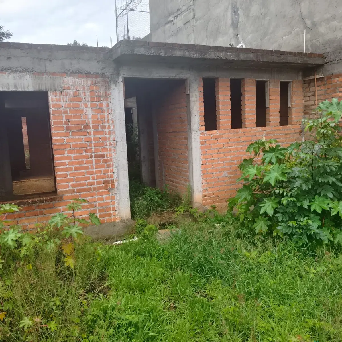 Terreno en venta en Ejido Jesús del Monte, Morelia — foto 1 de 13