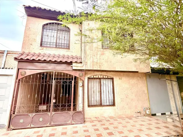 Casa en Residencial las Torres, Torreón, Coahuila de Zaragoza