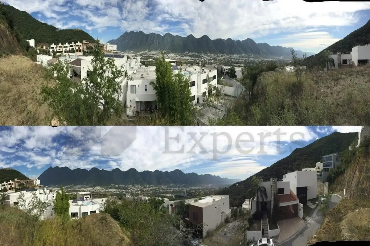 Terreno en venta en La Toscana, Monterrey — foto 1 de 5