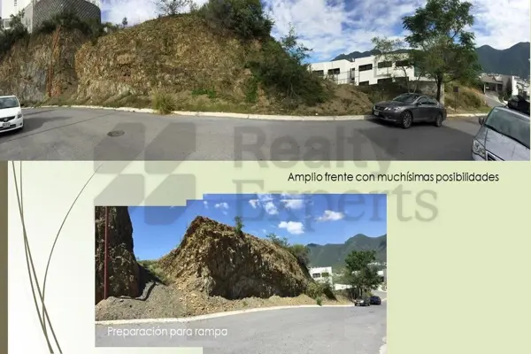 Terreno en venta en La Toscana, Monterrey — foto 2 de 5