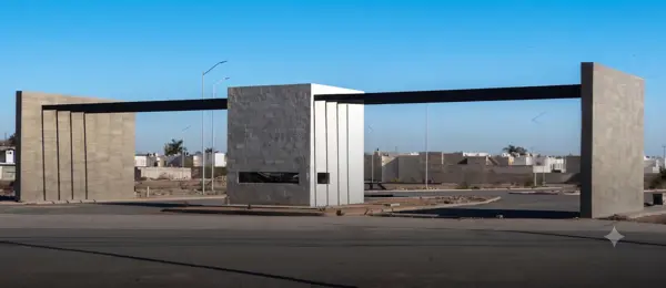 Bodega en Venta Parque San Francisco Ejido Ana