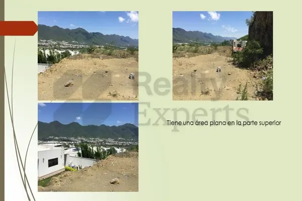 Terreno en venta en La Toscana, Monterrey — foto 3 de 5