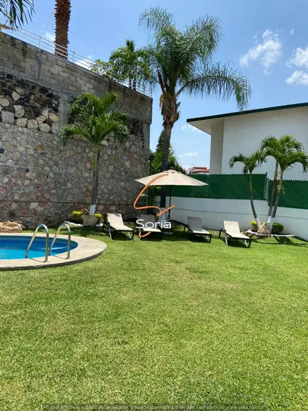 Casa en venta en Lomas de Cocoyoc, Atlatlahucan — foto 2 de 20