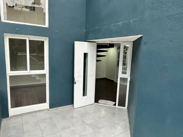 Departamento en renta en Miguel Hidalgo 4A Sección, Tlalpan — foto 2 de 15