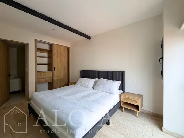 Departamento en venta en Roma Norte, Cuauhtémoc — foto 3 de 5