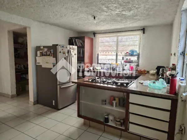 Casa en venta en Primavera, Tlalpan — foto 3 de 12