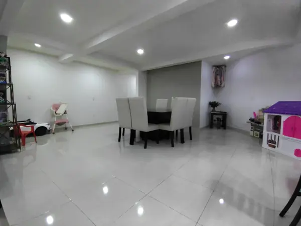 Casa en venta en Cruz del Farol, Tlalpan — foto 2 de 36