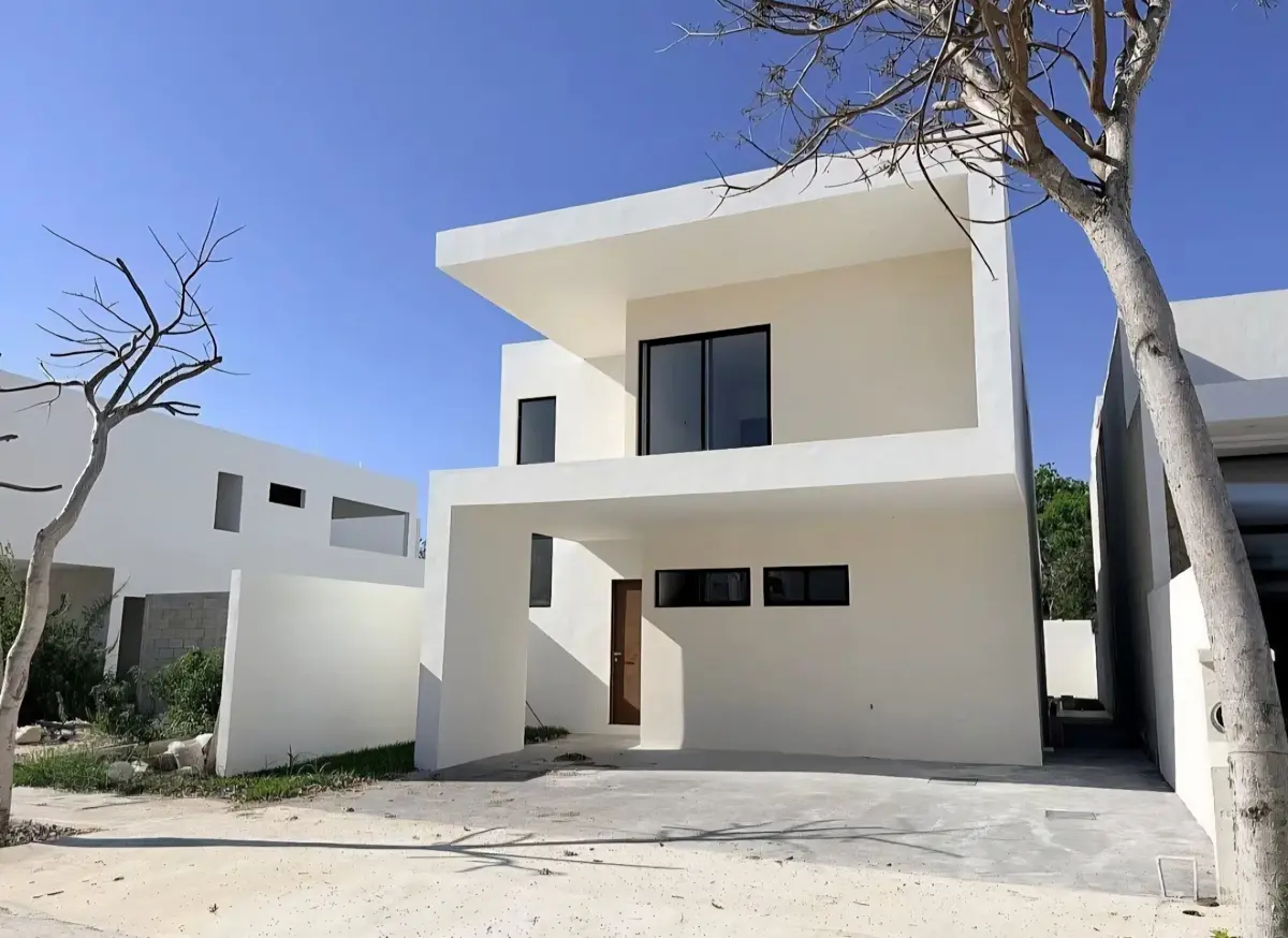 Casa en venta en San Ignacio, Progreso — foto 1 de 16