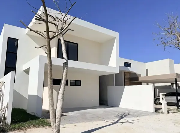 Casa en venta en San Ignacio, Progreso — foto 2 de 16
