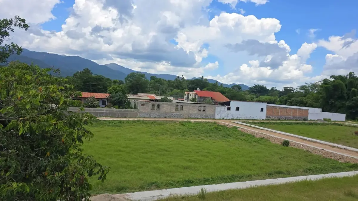 Terreno en venta en El Tuito, Cabo Corrientes — foto 1 de 3