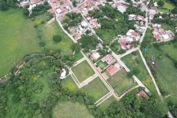 Terreno en venta en El Tuito, Cabo Corrientes — foto 3 de 3
