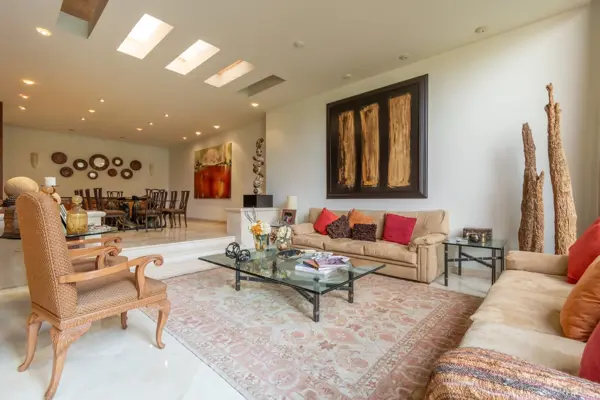 Casa en venta en Bosque de las Lomas, Miguel Hidalgo — foto 3 de 21