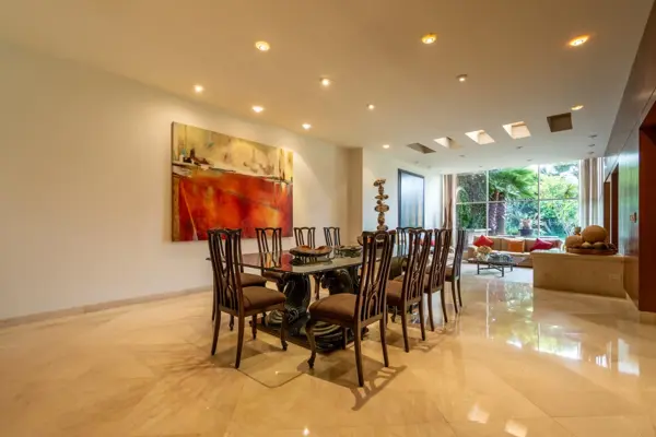 Casa en venta en Bosque de las Lomas, Miguel Hidalgo — foto 2 de 21