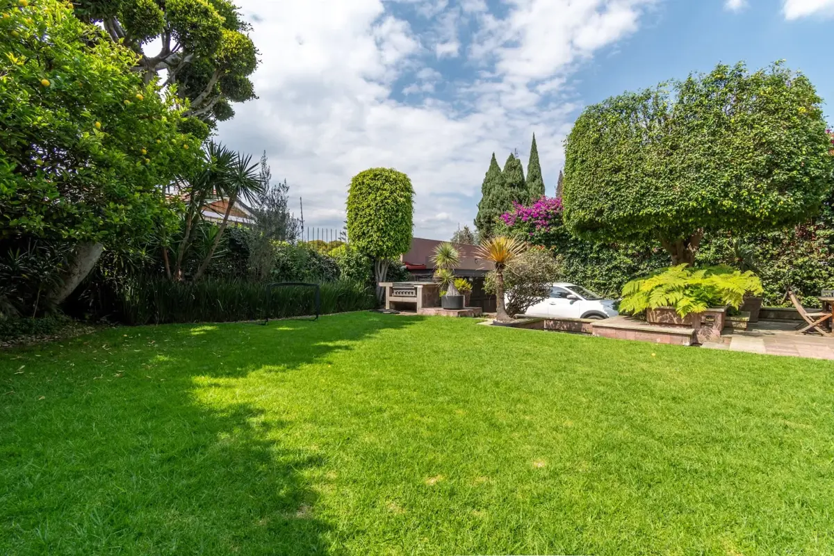 Casa en venta en Bosque de las Lomas, Miguel Hidalgo — foto 1 de 21