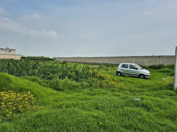 Terreno en venta en San Miguel Totocuitlapilco, Metepec — foto 3 de 4
