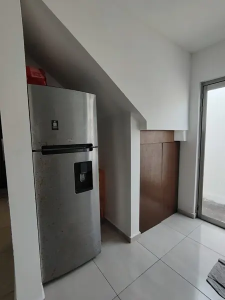Casa en renta en Lomas de la Rioja, Alvarado — foto 3 de 17