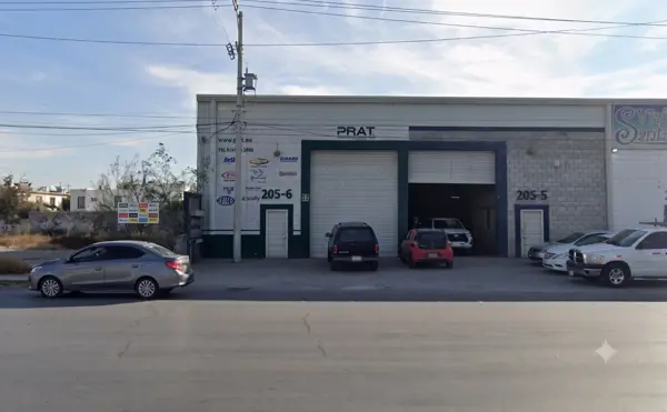 Bodega en Renta sobre Periférico – 285 m² Bodega en Renta sobre Periférico – 285 m²